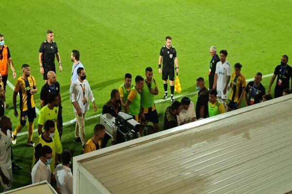 “Qarabağ” və Qurbanova qarşı təxribat… – UEFA-dan cavab